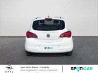 Voitures D'occasion À Yffiniac | Opel Corsa 1.4 75Ch Enjoy 3P