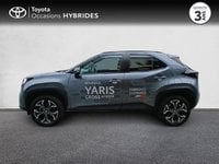 Voitures D'occasion À Carhaix-Plouguer | Toyota Yaris Cross 130H Design Mc26