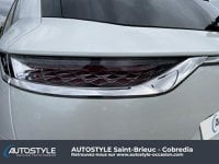 Voitures D'occasion À Yffiniac | Ds Ds 7 Crossback Bluehdi 130Ch Rivoli Automatique
