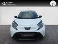 Voitures D'occasion À Vannes | Toyota Aygo X 1.0 Vvt-I 72Ch Dynamic My23