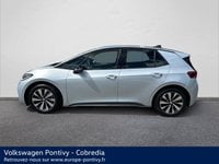 Voitures D'occasion À Pontivy | Volkswagen Id.3 Neo 170Ch 50Kwh Life