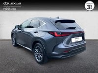 Voitures D'occasion À Lanester | Lexus Nx 450H+ Luxe Pack Design 4Wd My24