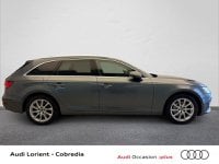 Voitures D'occasion À Lanester | Audi A4 Avant 2.0 Tdi 190Ch Business Line Quattro S Tronic 7