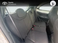 Voitures D'occasion À Pluneret | Toyota Aygo X 1.0 Vvt-I 72Ch Dynamic My24