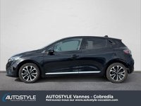 Voitures D'occasion À Theix-Noyalo | Renault Clio 1.0 Tce 90Ch Techno