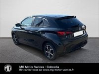 Voitures D'occasion À Lanester | Mg Mg3 Hybrid+ 195Ch Luxury