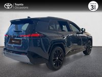 Voitures D'occasion À Plérin | Toyota Rav4 2.5 Hybrid 183Ch Graphic 2Wd Ng