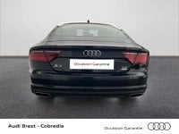 Voitures D'occasion À Brest | Audi A7 Sportback 3.0 V6 Tdi 218Ch Ultra Ambition Luxe S Tronic 7