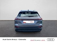 Voitures D'occasion À Saint-Brieuc | Audi Q4 E-Tron 40 E-Tron 204Ch Executive