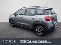 Voitures D'occasion À Laval | Citroën C3 Aircross Bluehdi 100Ch S&S Feel E6.D-Temp