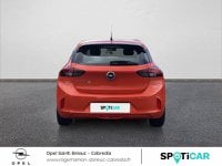 Voitures D'occasion À Yffiniac | Opel Corsa Corsa-E 136Ch Edition