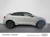 Voitures D'occasion À Brest | Audi Q3 Sportback 35 Tdi 150Ch S Edition S Tronic 7
