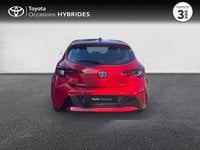 Voitures D'occasion À Lanester | Toyota Corolla 1.8 140Ch Dynamic My24