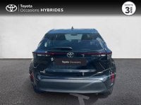 Voitures D'occasion À Pluneret | Toyota Yaris Cross 116H Dynamic My25