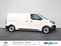 Voitures D'occasion À Yffiniac | Opel Vivaro M 1.5 Bluehdi 120Ch S&S