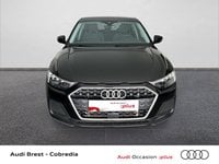 Voitures D'occasion À Brest | Audi A1 Sportback 25 Tfsi 95Ch Advanced S Tronic 7