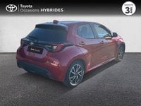 Voitures D'occasion À Pluneret | Toyota Yaris 116H Design 5P My22