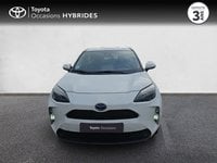 Voitures D'occasion À Vannes | Toyota Yaris Cross 116H Dynamic My22