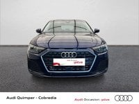 Voitures D'occasion À Quimper | Audi A1 Sportback 30 Tfsi 110Ch Advanced S Tronic 7