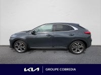 Voitures D'occasion À Yffiniac | Kia Xceed 1.4 T-Gdi 140Ch Premium Dct7
