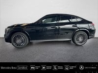 Voitures D'occasion À Saint-Brieuc | Mercedes-Benz Glc Coupé 220 D 197Ch Amg Line 4Matic 9G-Tronic