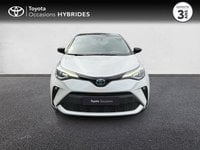 Voitures D'occasion À Pabu | Toyota C-Hr 1.8 Hybride 122Ch Collection E-Cvt