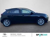Voitures D'occasion À Brest | Opel Corsa 1.2 Turbo 100Ch Edition Bva