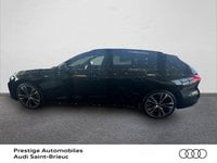 Voitures D'occasion À Saint-Brieuc | Audi A5 Avant 2.0 Tdi Hybride 204Ch S Line S Tronic 7