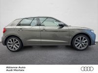Voitures D'occasion À Saint-Martin-Des-Champs | Audi A1 Sportback 30 Tfsi 116Ch Design S Tronic 7
