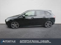 Voitures D'occasion À La Mézière | Mercedes-Benz Classe B 200D 150Ch Amg Line Edition 8G-Dct 8Cv