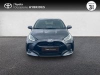 Voitures D'occasion À Plérin | Toyota Yaris 116H Design 5P Mc24