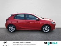 Voitures D'occasion À Yffiniac | Opel Corsa 1.2 75Ch Edition