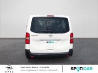 Voitures D'occasion À Yffiniac | Opel Vivaro Combi L3 2.0 D 140Ch Standard Bva