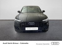 Voitures D'occasion À Saint-Brieuc | Audi Q5 Sportback 55 Tfsi E 367Ch S Line Quattro S Tronic 7