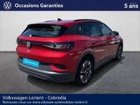 Voitures D'occasion À Lanester | Volkswagen Id.4 174Ch Pro 77 Kwh Life Plus