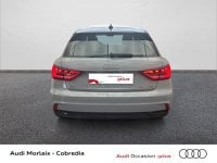 Voitures D'occasion À Saint-Martin-Des-Champs | Audi A1 Sportback 35 Tfsi 150Ch Advanced 2 S Tro...