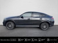 Voitures D'occasion À Vannes | Mercedes-Benz Glc Coupé 300 D E Hybrid 197+136Ch Amg Line + 4Mat...