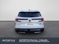 Voitures D'occasion À La Mézière | Renault Espace 1.2 E-Tech Full Hybrid 200Ch Techno 7 Places