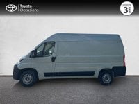 Voitures D'occasion À Lanester | Toyota Proace Max Fg L2H2 3.5 140Ch Start Ng24