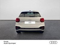 Voitures D'occasion À Quimper | Audi Q2 35 Tfsi 150Ch S Line S Tronic 7