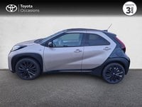 Voitures D'occasion À Vannes | Toyota Aygo X 1.0 Vvt-I 72Ch Air Collection S-Cvt My24