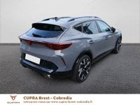 Voitures D'occasion À Brest | Cupra Formentor 1.5 Ehybrid 272Ch Vz Dsg6