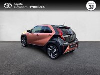 Voitures D'occasion À Pabu | Toyota Aygo X 116H Collection