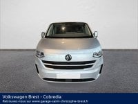 Voitures D'occasion À Brest | Volkswagen Transporter Fg Van L1 2.0 Tdi 150Ch Business Bva8
