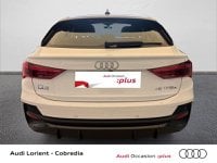 Voitures D'occasion À Lanester | Audi Q3 Sportback 45 Tfsi E 245Ch Business Line S Tronic 6