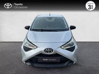 Voitures D'occasion À Pluneret | Toyota Aygo 1.0 Vvt-I 72Ch X-Pro 5P