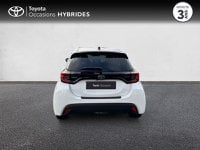 Voitures D'occasion À Noyal-Pontivy | Toyota Yaris 116H Design 5P My25