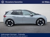 Voitures D'occasion À Quimper | Volkswagen Id.3 204Ch Pro Performance 58 Kwh