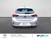 Voitures D'occasion À Brest | Opel Corsa 1.2 75Ch Elegance Business