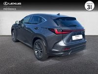 Voitures D'occasion À Lanester | Lexus Nx 450H+ Luxe 4Wd My25